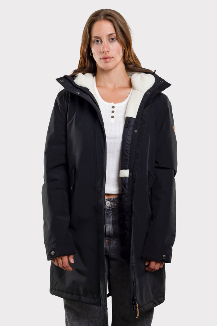 Campera Parka O'Neill Importado
