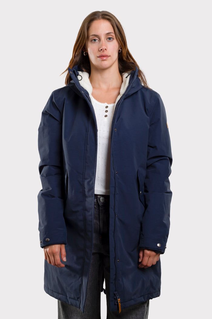 Campera Parka O'Neill Importado