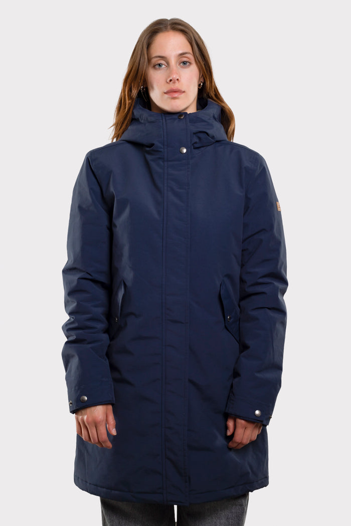 Campera Parka O'Neill Importado