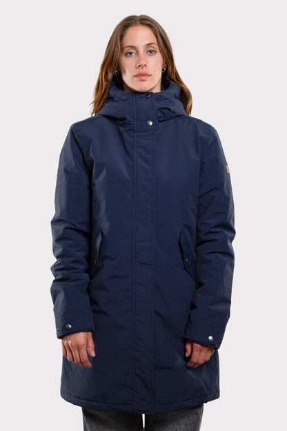 Campera Parka O'Neill Importado