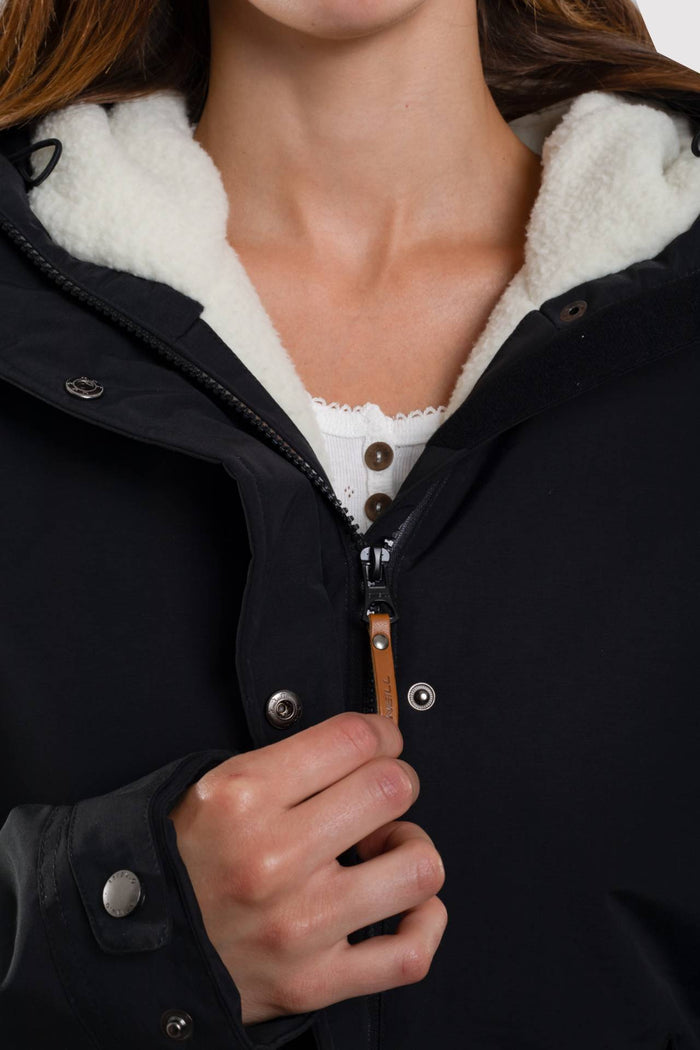 Campera Parka O'Neill Importado