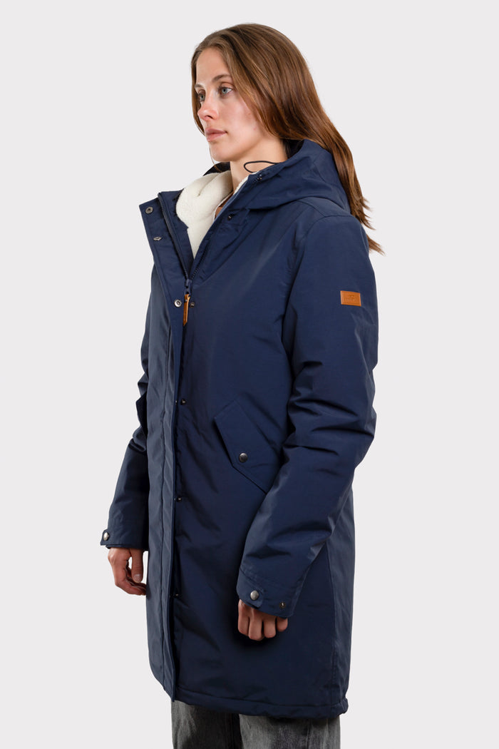 Campera Parka O'Neill Importado