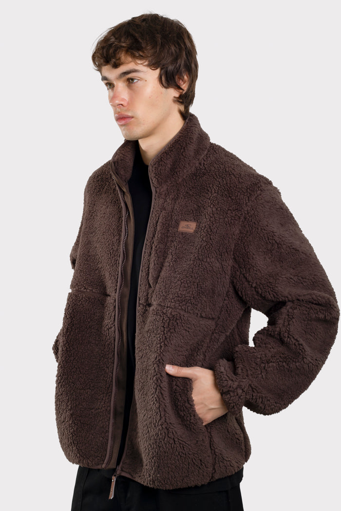 Campera Polar Bearman O'Neill