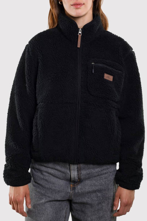 Campera Polar Ever O'Neill