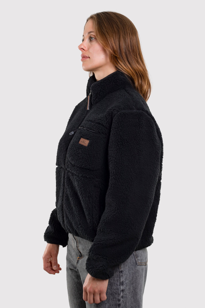 Campera Polar Ever O'Neill