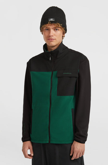 Campera Polar Peak O'Neill