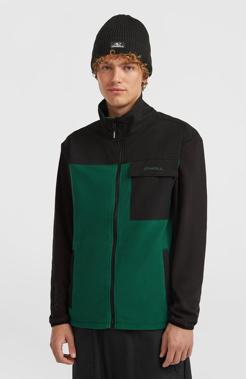 Campera Polar Peak O'Neill