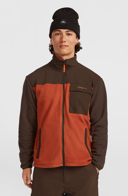 Campera Polar Peak O'Neill