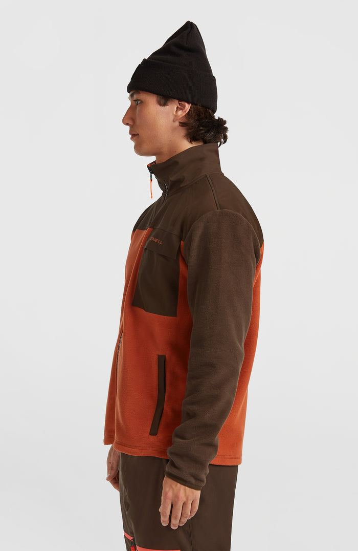 Campera Polar Peak O'Neill