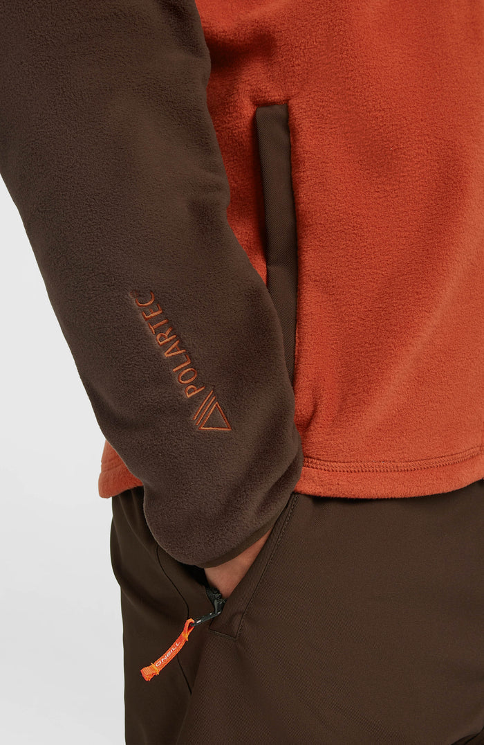 Campera Polar Peak O'Neill