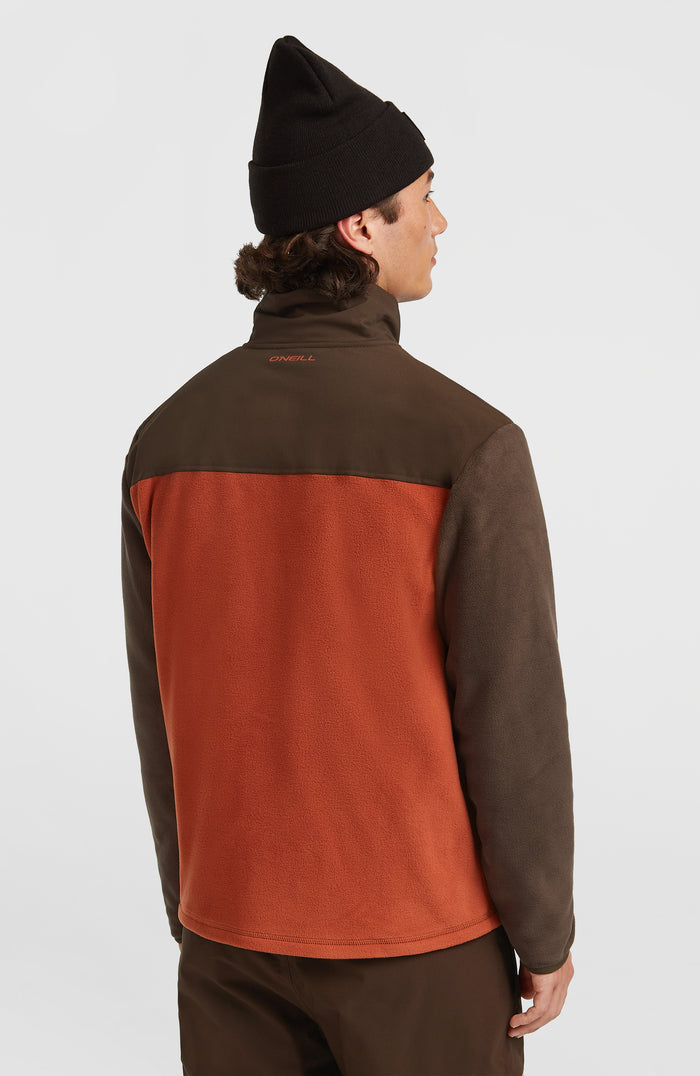 Campera Polar Peak O'Neill