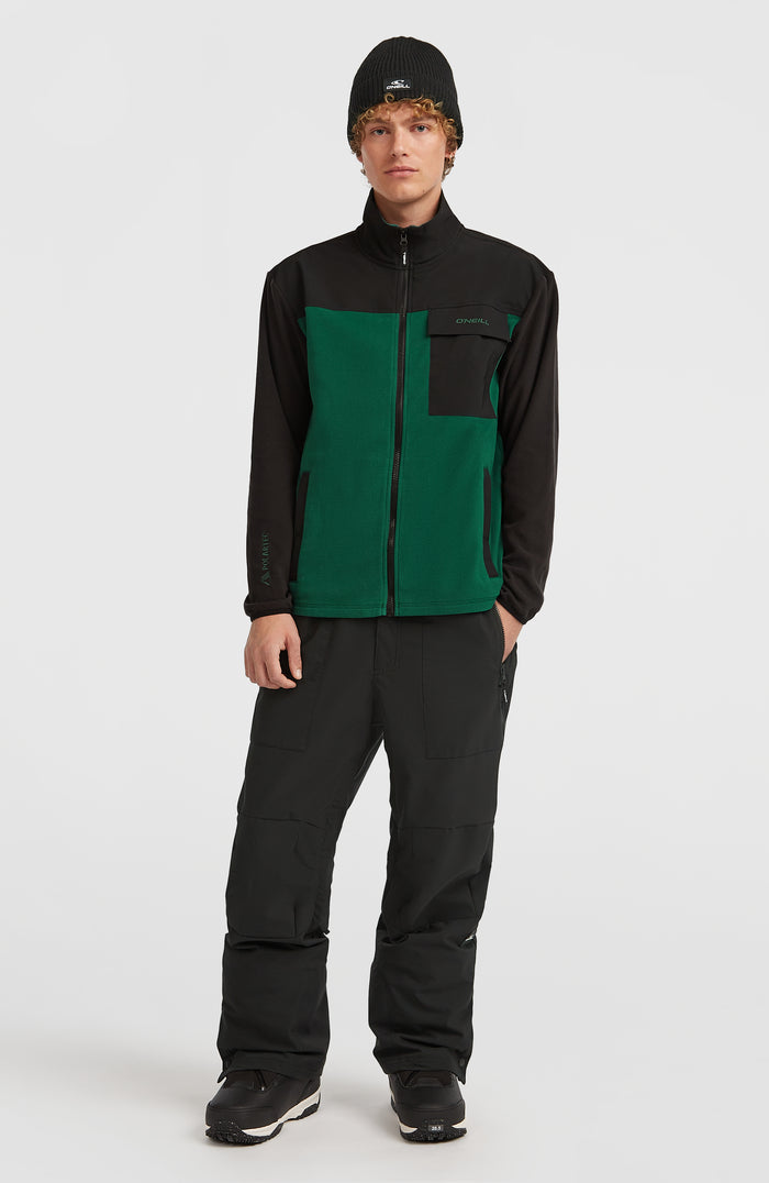 Campera Polar Peak O'Neill