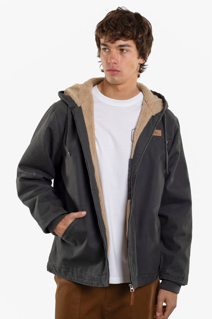 Campera Shelter O'Neill