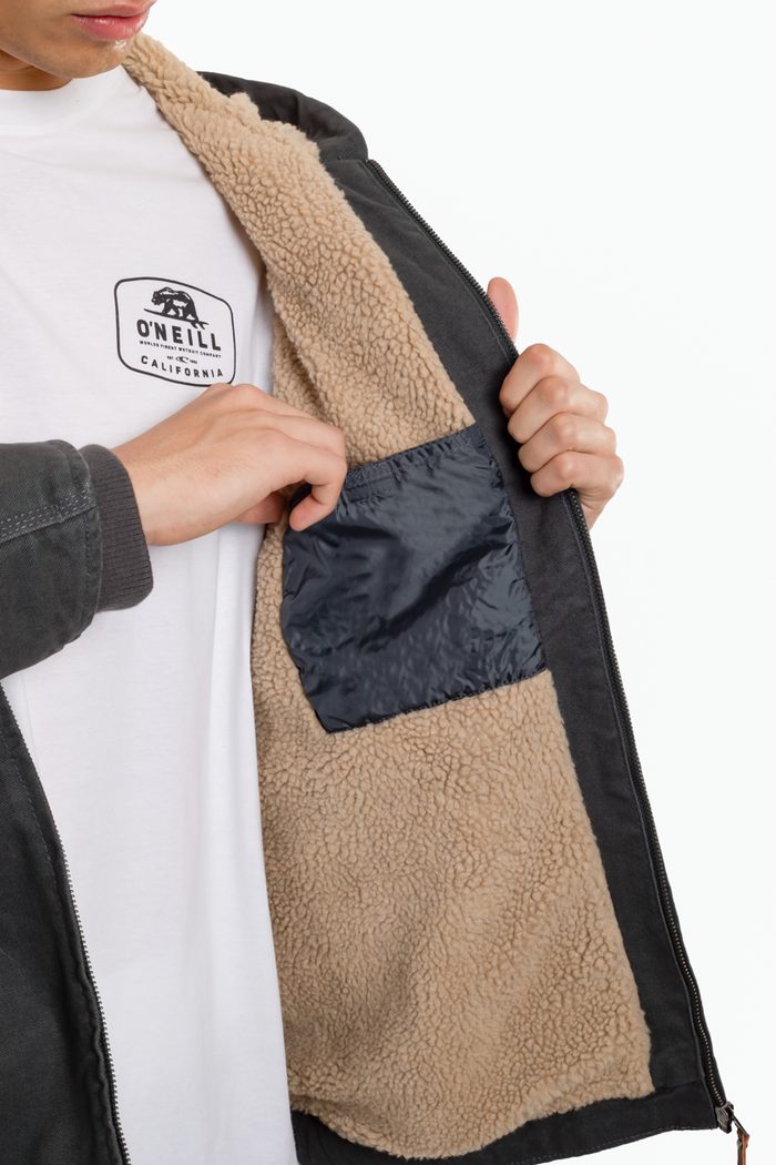 Campera Shelter O'Neill