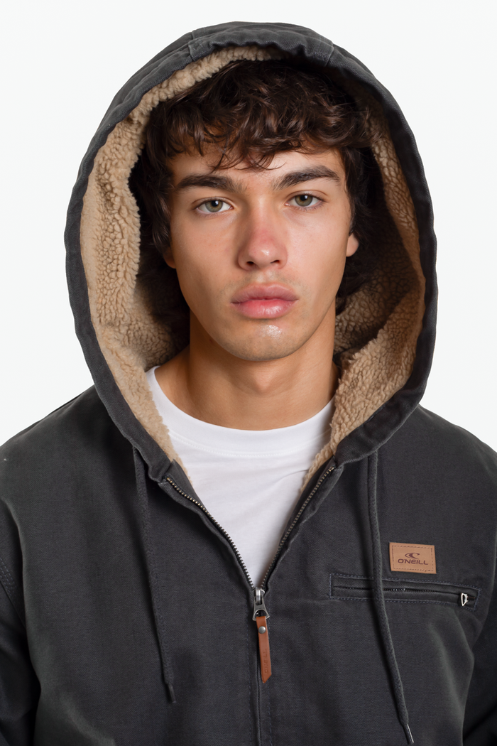 Campera Shelter O'Neill