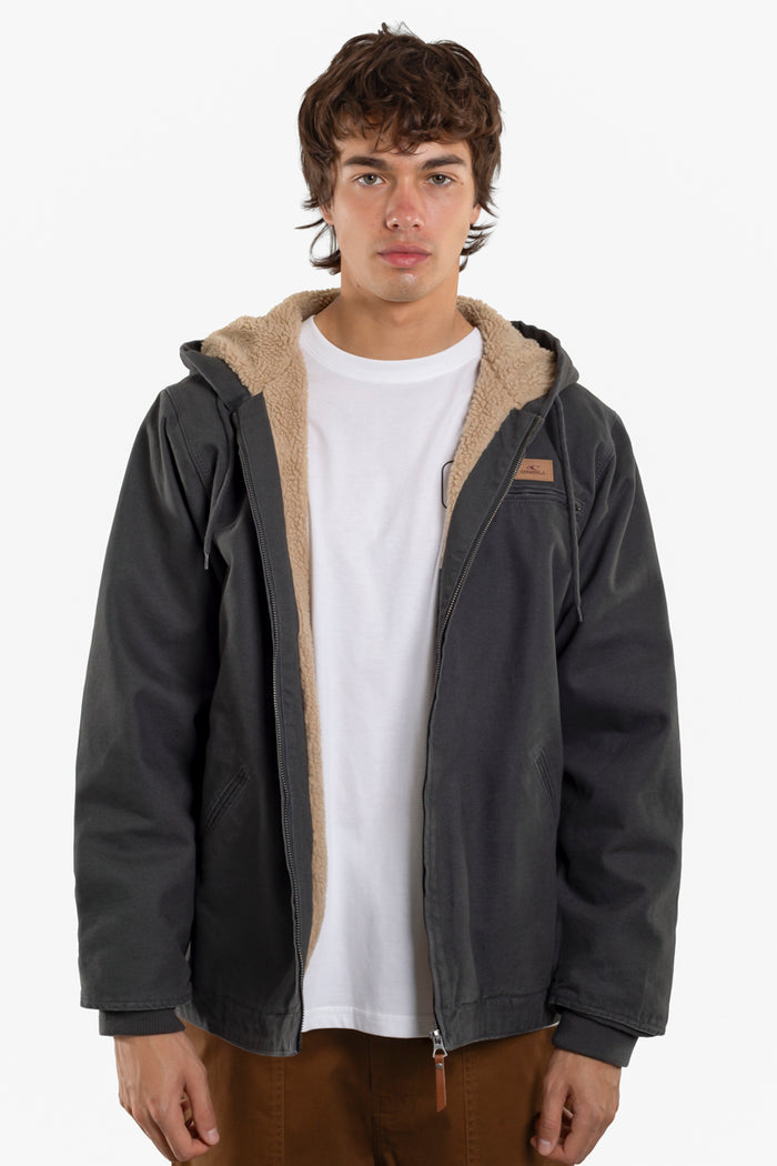 Campera Shelter O'Neill