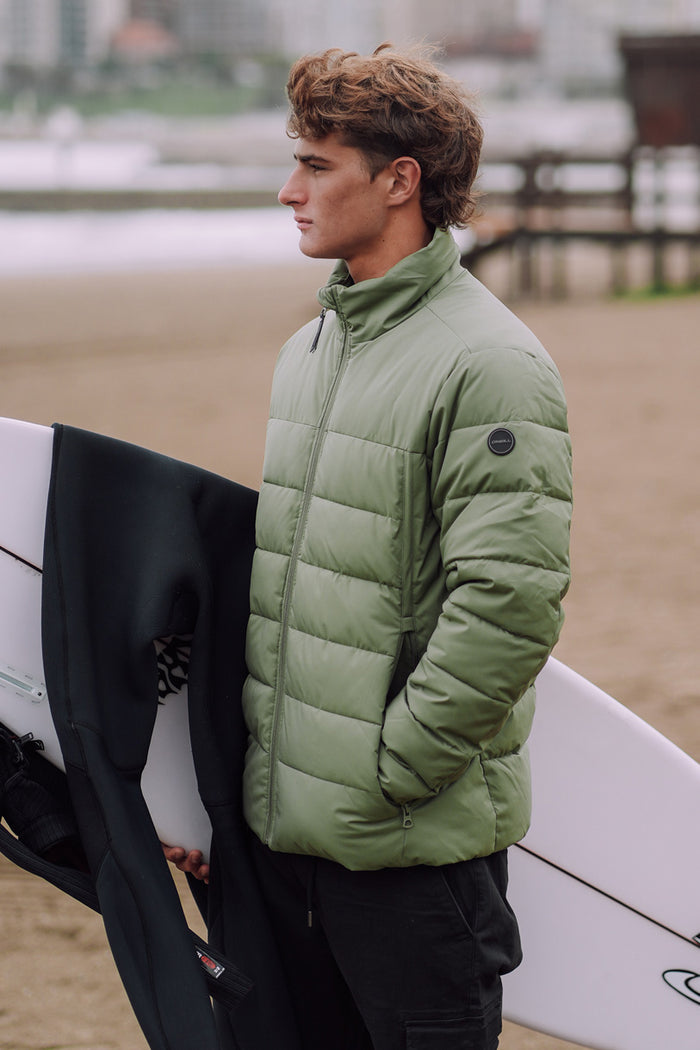 Campera Stance O'Neill ⚡️Oferta Flash⚡️