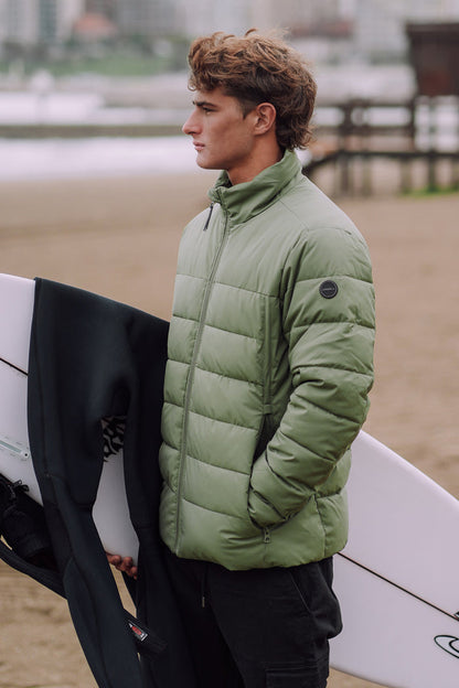 Campera Stance O'Neill ⚡️Oferta Flash⚡️