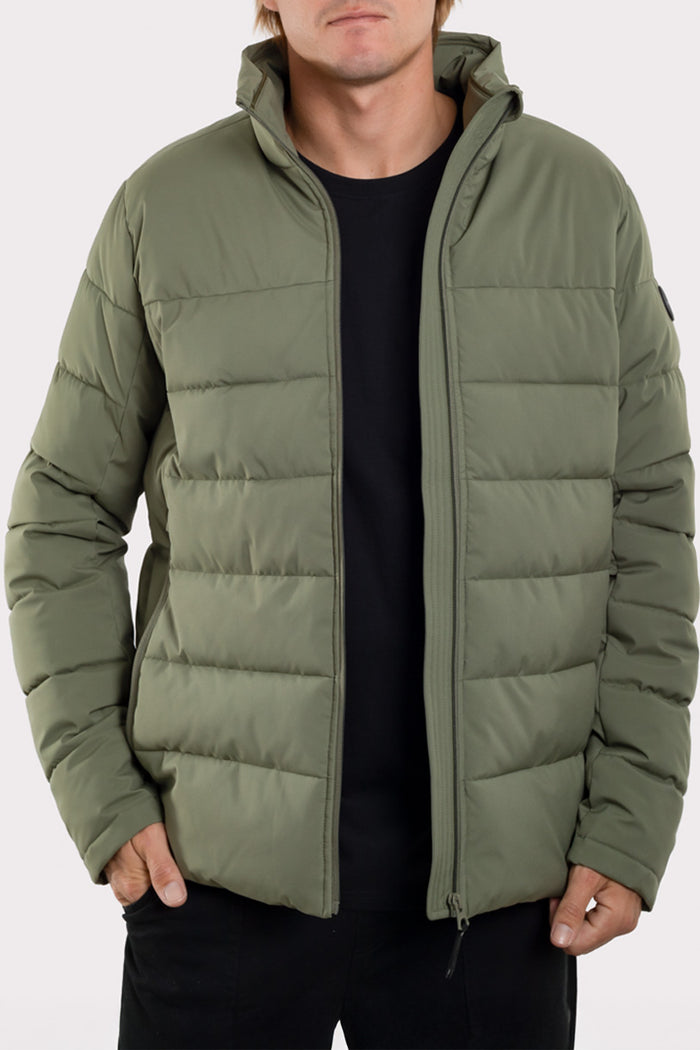Campera Stance O'Neill ⚡️Oferta Flash⚡️