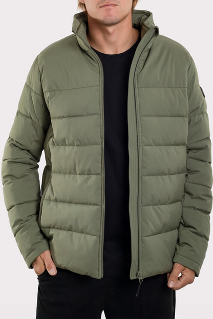 Campera Stance O'Neill ⚡️Oferta Flash⚡️