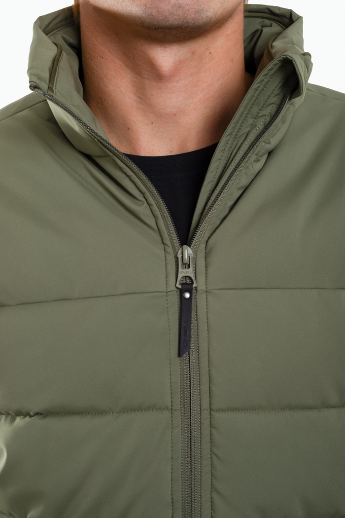 Campera Stance O'Neill ⚡️Oferta Flash⚡️
