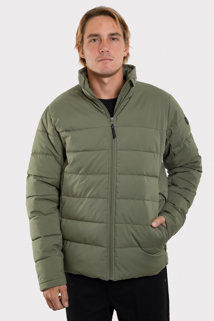 Campera Stance O'Neill ⚡️Oferta Flash⚡️