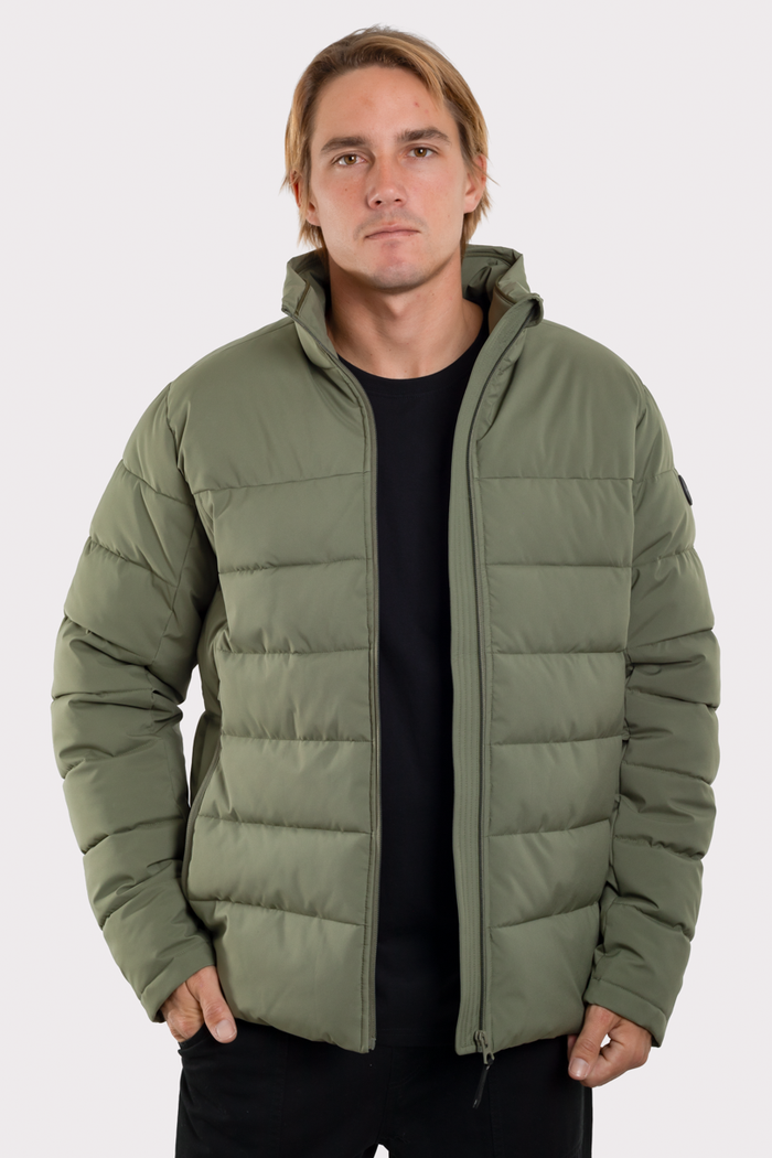 Campera Stance O'Neill ⚡️Oferta Flash⚡️