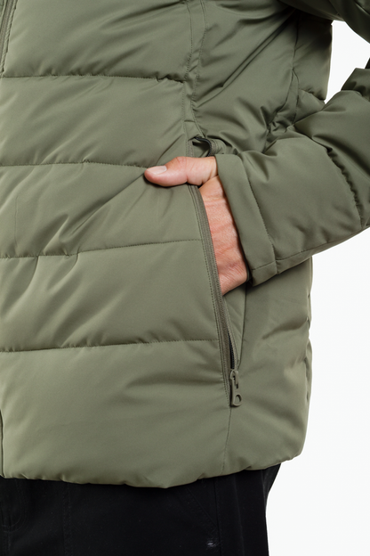Campera Stance O'Neill ⚡️Oferta Flash⚡️