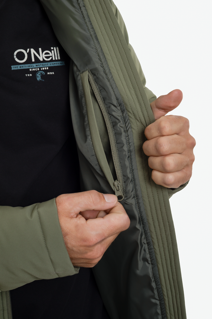Campera Stance O'Neill ⚡️Oferta Flash⚡️