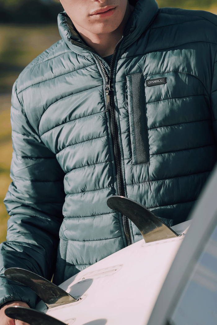 Campera Zone O'Neill