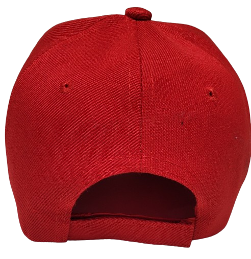 Canada, Already Great Cap