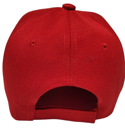 Canada, Already Great Cap