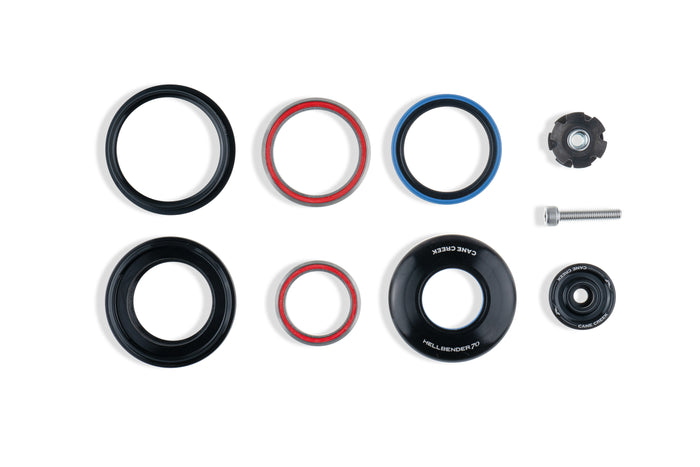 Cane Creek HELLBENDER 70 ZS56/ZS56 Headset