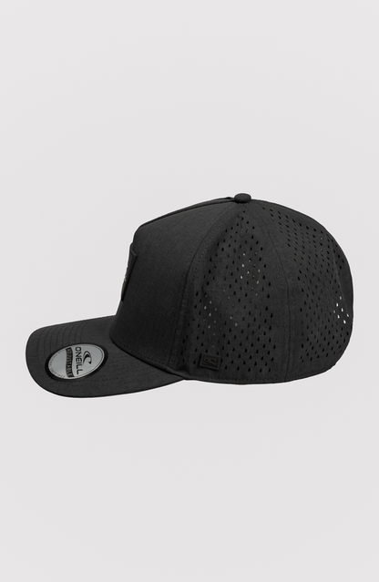 Cap Clean & Mean O'Neill