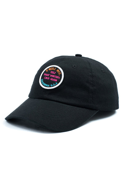 Cap Fierce O'Neill