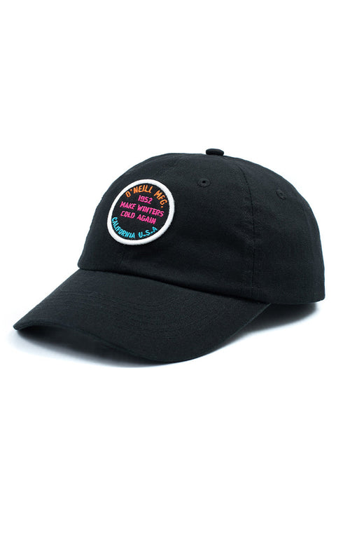 Cap Fierce O'Neill