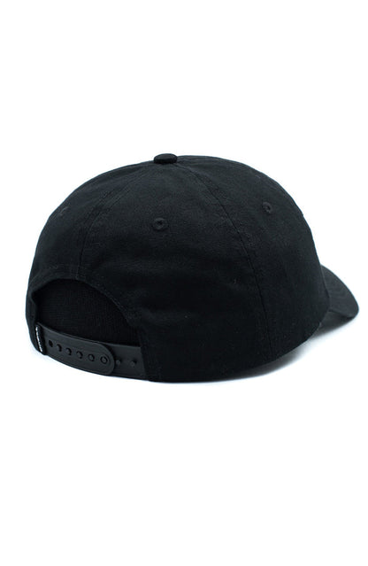 Cap Fierce O'Neill