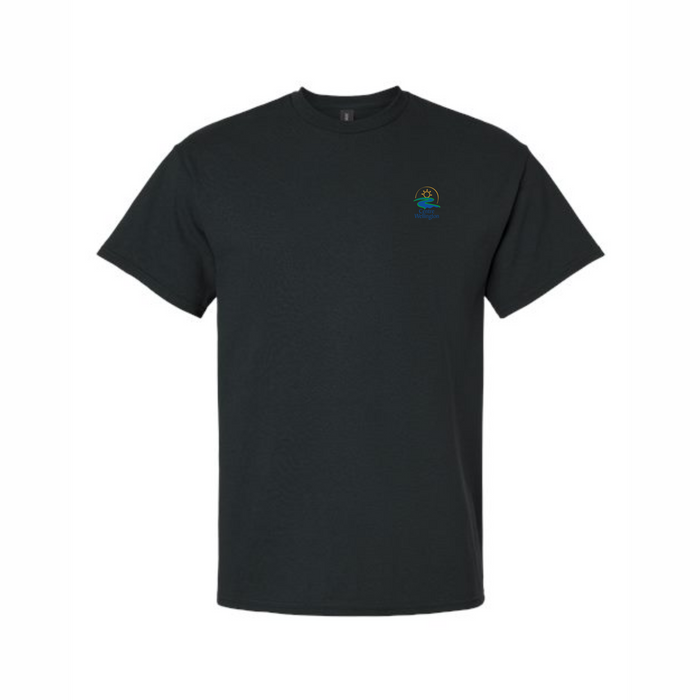 Centre Wellington Men's Cotton Tshirt TALL