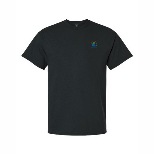Centre Wellington Men's Cotton Tshirt TALL
