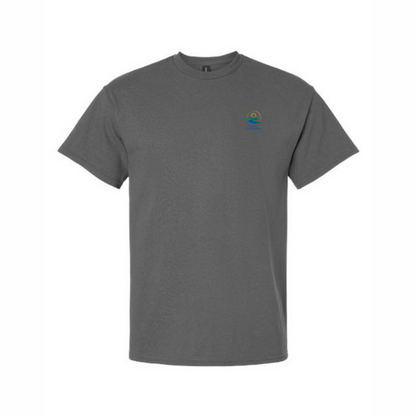 Centre Wellington Men's Cotton Tshirt TALL