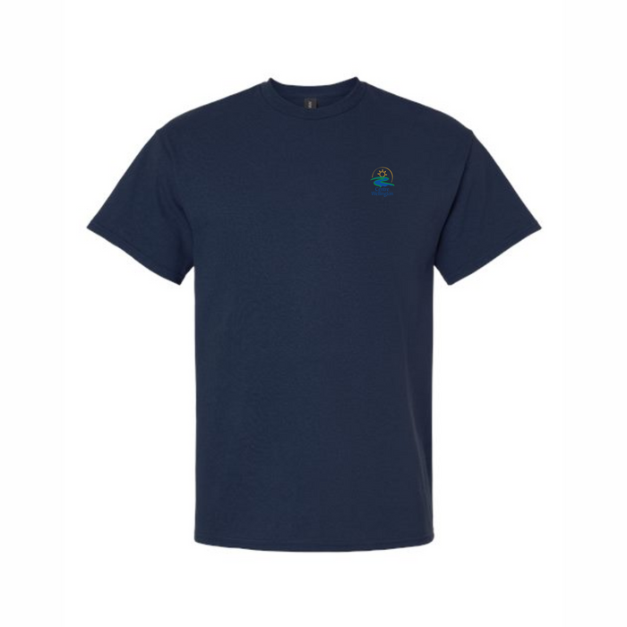 Centre Wellington Men's Cotton Tshirt TALL