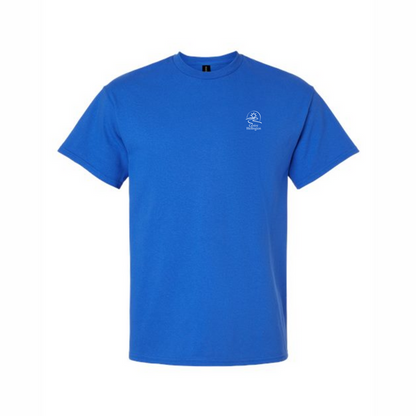 Centre Wellington Men's Cotton Tshirt TALL