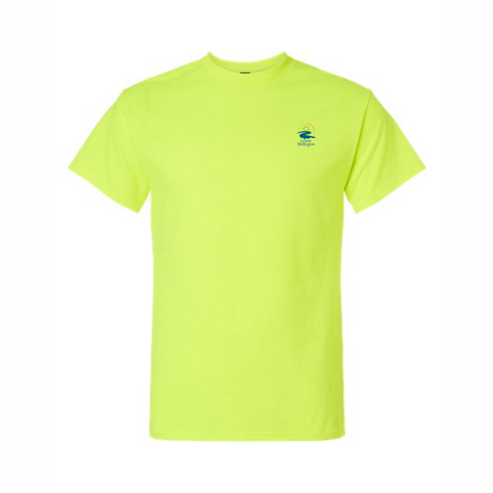 Centre Wellington Men's Cotton Tshirt TALL
