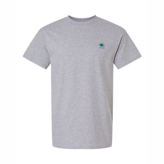 Centre Wellington Men's Cotton Tshirt TALL