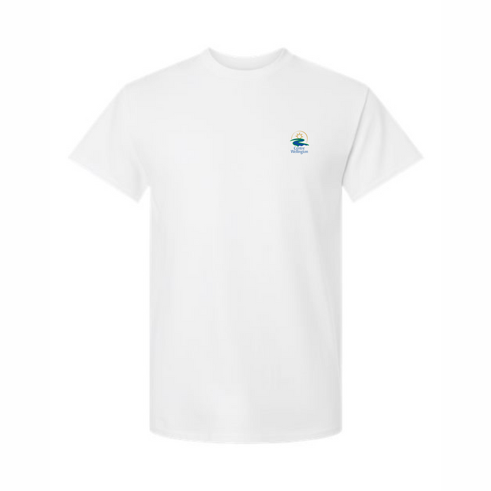 Centre Wellington Men's Cotton Tshirt TALL