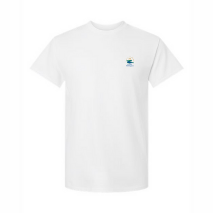 Centre Wellington Men's Cotton Tshirt TALL