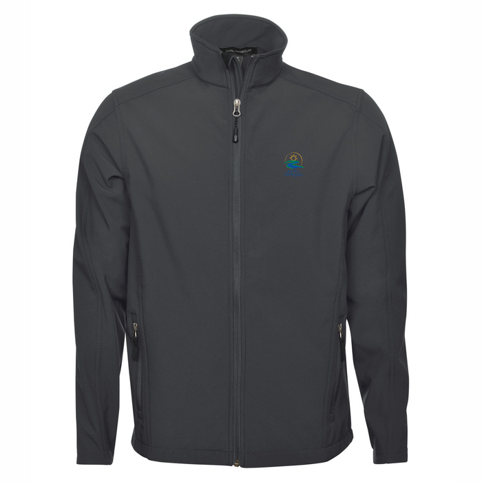Centre Wellington Men's Softshell Jacket