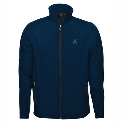 Centre Wellington Men's Softshell Jacket