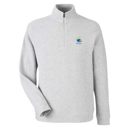 Platinum Heather / Small
