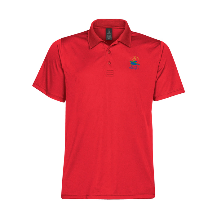 Red / Small